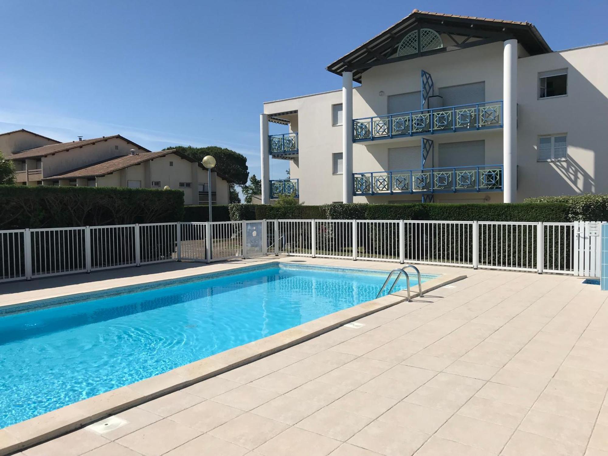 Appartement Les Goélands Andernos-les-Bains Extérieur photo