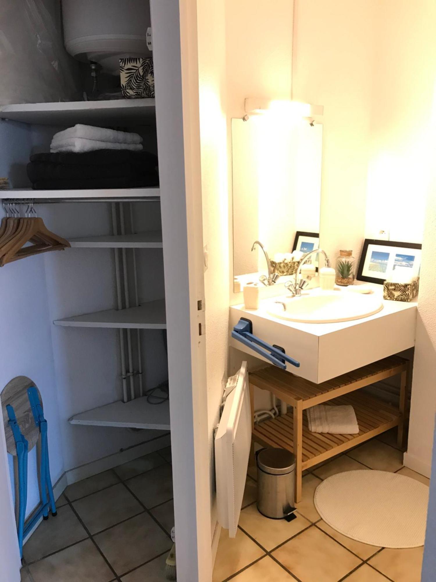 Appartement Les Goélands Andernos-les-Bains Extérieur photo