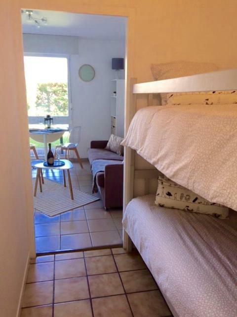 Appartement Les Goélands Andernos-les-Bains Extérieur photo