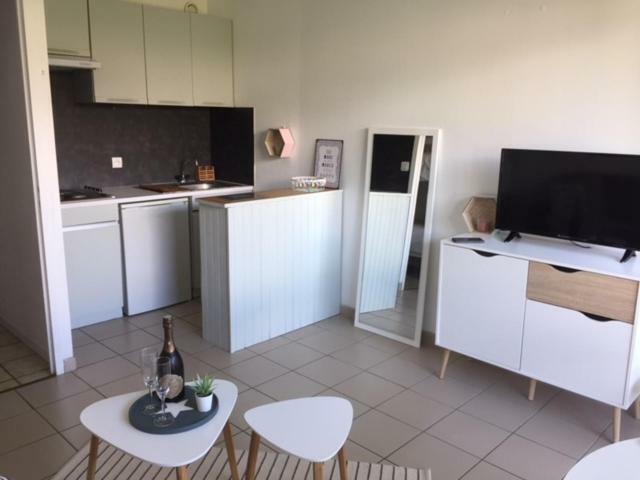 Appartement Les Goélands Andernos-les-Bains Extérieur photo