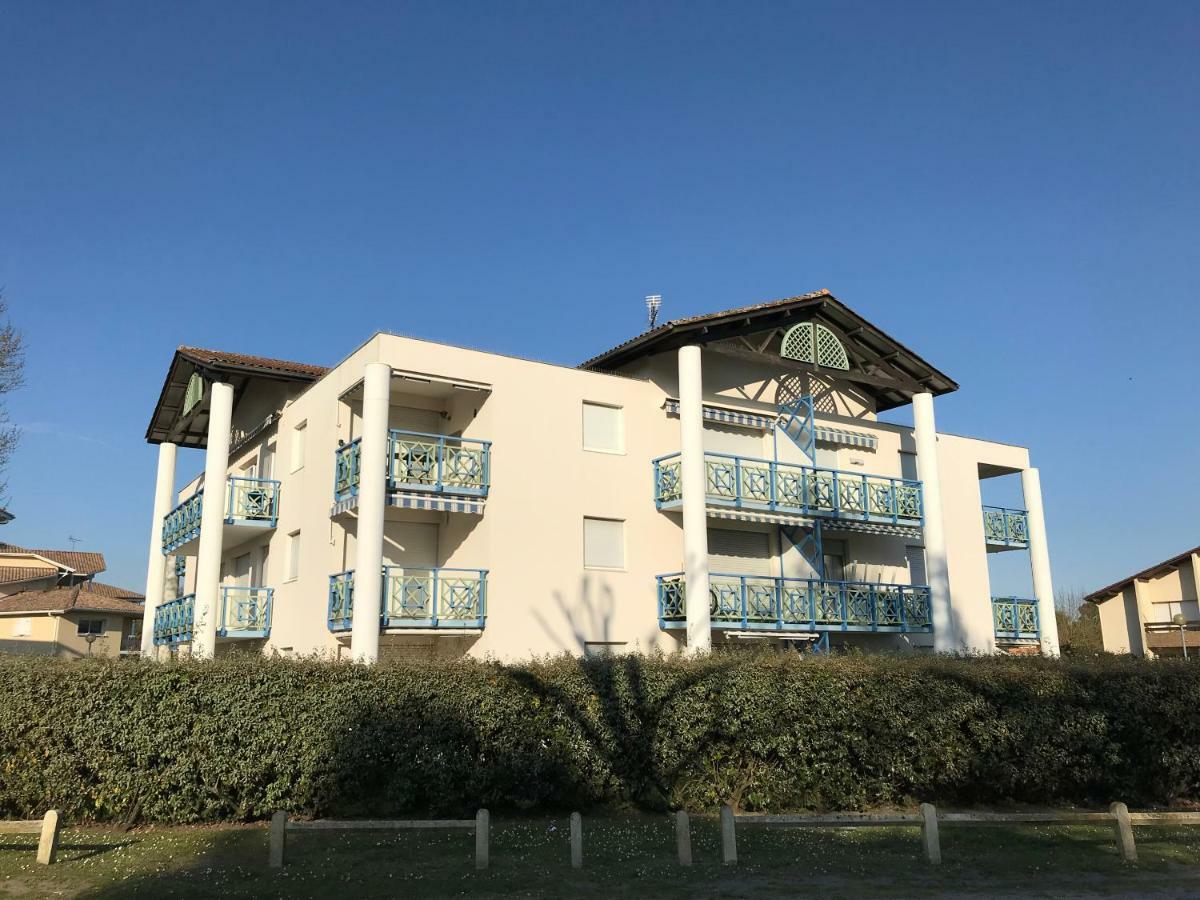 Appartement Les Goélands Andernos-les-Bains Extérieur photo