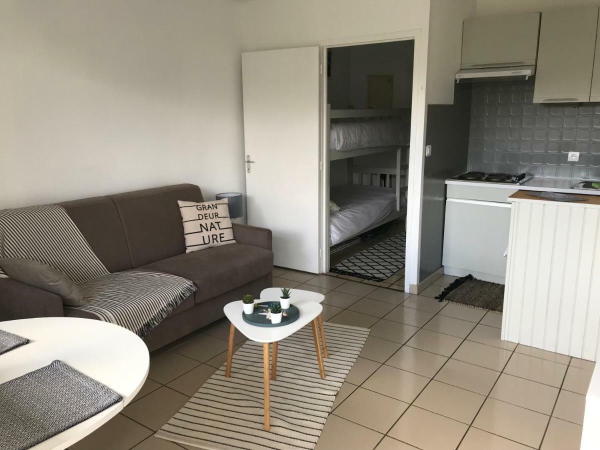 Appartement Les Goélands Andernos-les-Bains Extérieur photo