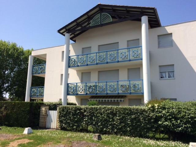 Appartement Les Goélands Andernos-les-Bains Extérieur photo