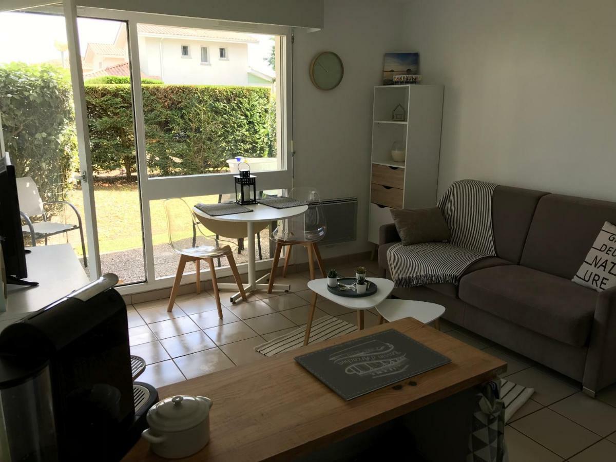 Appartement Les Goélands Andernos-les-Bains Extérieur photo